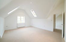 Eastcote Village bedroom extension leads