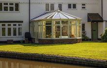 Eastcote Village conservatory leads