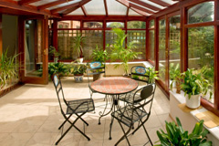 Eastcote Village conservatory quotes