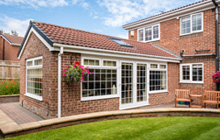 Eastcote Village house extension leads